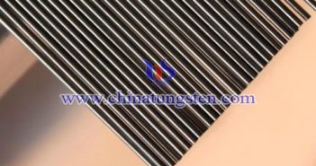 復(fù)合鎢電極 復(fù)合鎢電極圖片
