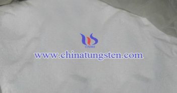 中顆粒仲鎢酸銨 中顆粒仲鎢酸銨圖片