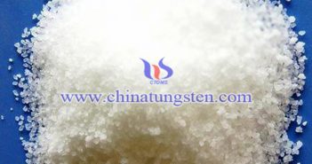 鎢酸鈉二水合物 鎢酸鈉二水合物圖片