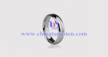 鎢合金指環(huán) 鎢合金指環(huán)圖片