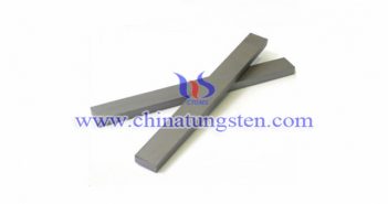 鎢合金條 tungsten-alloy-bar-picture