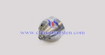 鎢合金防輻射罩 鎢合金防輻射罩圖片