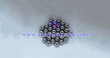 鎢合金小球 鎢合金小球圖片