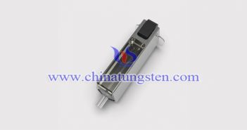 鎢合金屏蔽盾 鎢合金屏蔽盾圖片