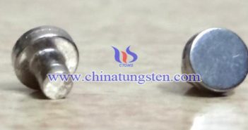 鎢觸點(diǎn) 鎢觸點(diǎn)圖片