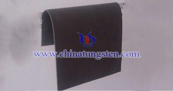 鎢橡膠軟質(zhì)屏蔽材料 鎢橡膠-軟質(zhì)屏蔽材料圖片