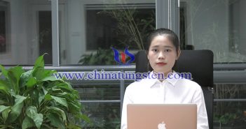 【直播新聞】廈門(mén)鎢業(yè)長(zhǎng)單保守 鎢價(jià)僵持觀望