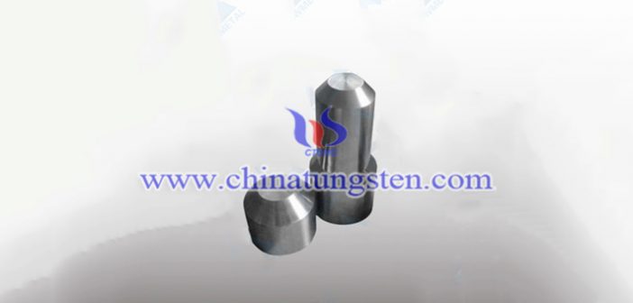 焊縫檢測(cè)鎢輻射屏蔽件圖片
