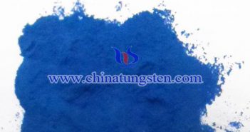 隔熱涂布材料用銫氧化鎢 隔熱涂布材料用銫氧化鎢圖片