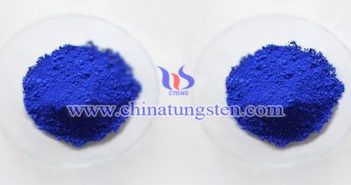 隔熱膜用氧化鎢銫 隔熱膜用氧化鎢銫圖片