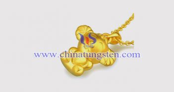 鎢合金鍍金生肖吊墜 鎢合金鍍金生肖吊墜圖片