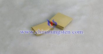 鎢合金鍍金產(chǎn)品 鎢合金鍍金產(chǎn)品圖片