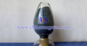 隔熱涂布材料用納米銫氧化鎢 隔熱涂布材料用納米銫氧化鎢圖片