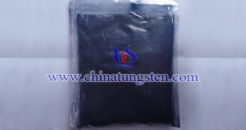 隔熱涂層用納米銫氧化鎢 隔熱涂層用納米銫氧化鎢圖片