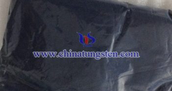 光遮蔽體材料用納米銫氧化鎢 光遮蔽體材料用納米銫氧化鎢圖片