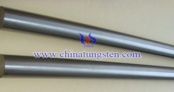 點(diǎn)焊鎢棒 點(diǎn)焊鎢棒圖片
