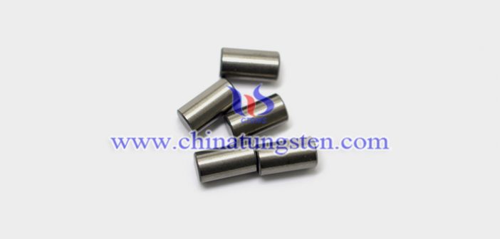 鎢合金高爾夫配重件具有優(yōu)異的使用特性，特別使用與高爾夫球桿，是高爾夫配重件的最佳選擇。