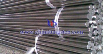 95W3.4Ni1.6Fe 鎢合金棒 95W3.4Ni1.6Fe-tungsten-alloy-rod