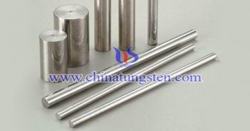 HE395 鎢合金棒 HE395 鎢合金棒圖片