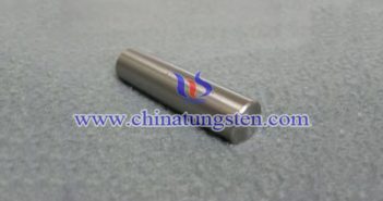 HPM1760 鎢合金棒 HPM1760 鎢合金棒圖片