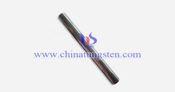 W263H 鎢合金棒 W263H 鎢合金棒圖片