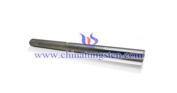 WA1895 鎢合金棒 WA1895 鎢合金棒圖片