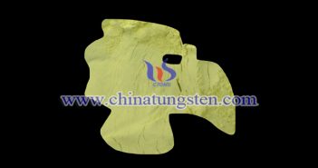 隔熱涂布材料用黃色氧化鎢 隔熱涂布材料用黃色氧化鎢圖片