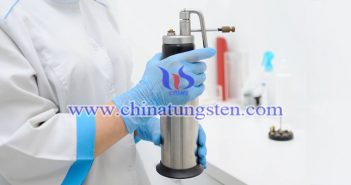 癌癥治療設備鎢合金屏蔽件圖片