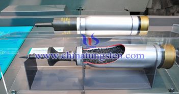 鎢合金尾翼穩(wěn)定脫殼穿甲彈 鎢合金尾翼穩(wěn)定脫殼穿甲彈圖片