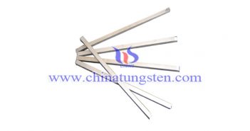 破碎機(jī)用鎢合金條 破碎機(jī)用鎢合金條圖片