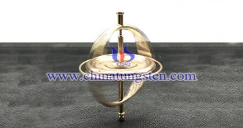 鎢合金陀螺儀轉(zhuǎn)子 鎢合金陀螺儀轉(zhuǎn)子圖片