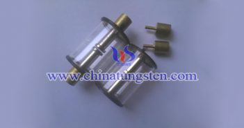 發(fā)動(dòng)機(jī)用鎢合金點(diǎn)火管 發(fā)動(dòng)機(jī)用鎢合金點(diǎn)火管圖片
