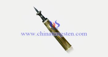 鎢合金動(dòng)能彈 鎢合金動(dòng)能彈圖片