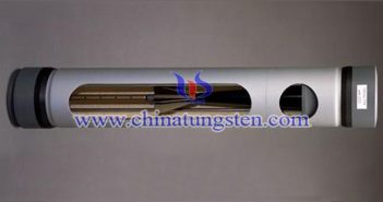 鎢合金穿甲彈彈芯 鎢合金穿甲彈彈芯圖片