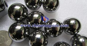 硬質(zhì)合金精磨球圖片