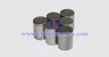 鎢柱破片 鎢柱破片圖片
