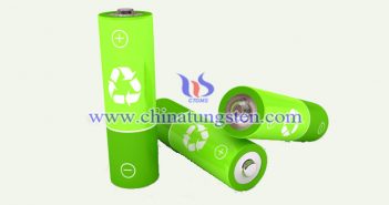 新能源固態(tài)鋰電池柔性化 鋰電池圖片
