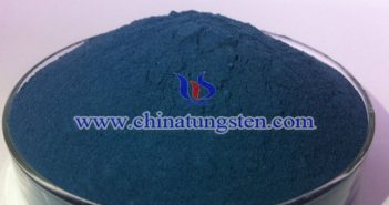 隔熱紙用銫鎢青銅納米粉體 隔熱紙用銫鎢青銅納米粉體圖片
