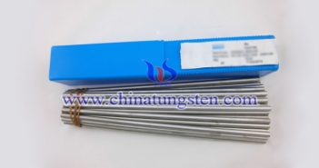 95W-3.6Ni-1.4Fe 鎢合金管 95W-3.6Ni-1.4Fe 鎢合金管圖片