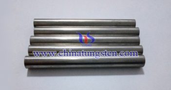 鎢合金結(jié)構(gòu)管 鎢合金結(jié)構(gòu)管圖片