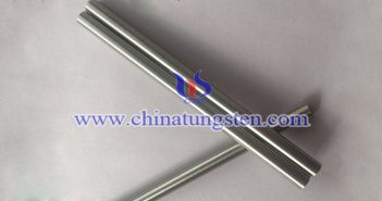 薄壁鎢合金管 薄壁鎢合金管圖片