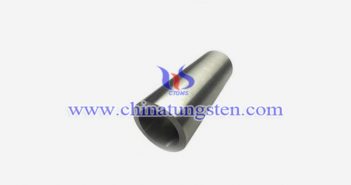 熱電偶用鎢合金管 熱電偶用鎢合金管圖片