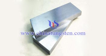 鎢合金長(zhǎng)磚 鎢合金長(zhǎng)磚圖片