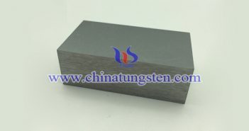 鎢合金厚磚 鎢合金厚磚圖片