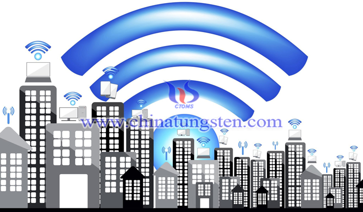 WiFi也能發(fā)電？圖片