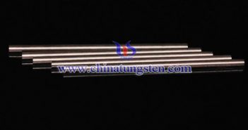 鎢銅復(fù)合電極 鎢銅復(fù)合電極圖片
