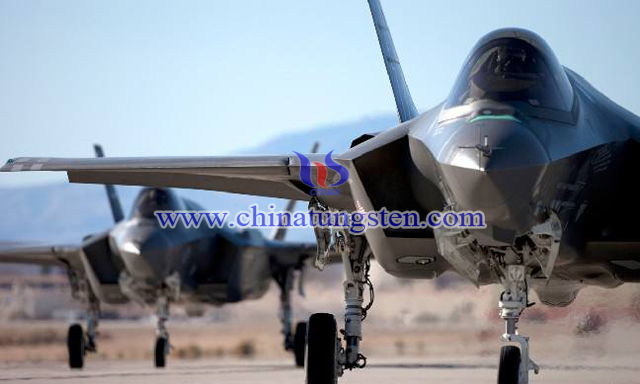 F-35隱形戰(zhàn)斗機圖片