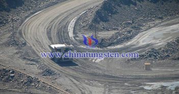 白云鄂博礦區(qū)唯一戶籍派出所建立稀土礦山守護(hù)者聯(lián)盟 白云鄂博稀土礦圖片
