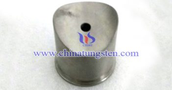 鎢合金準(zhǔn)直器 鎢合金準(zhǔn)直器圖片