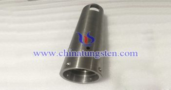 鎢合金針孔型準(zhǔn)直器 鎢合金針孔型準(zhǔn)直器圖片